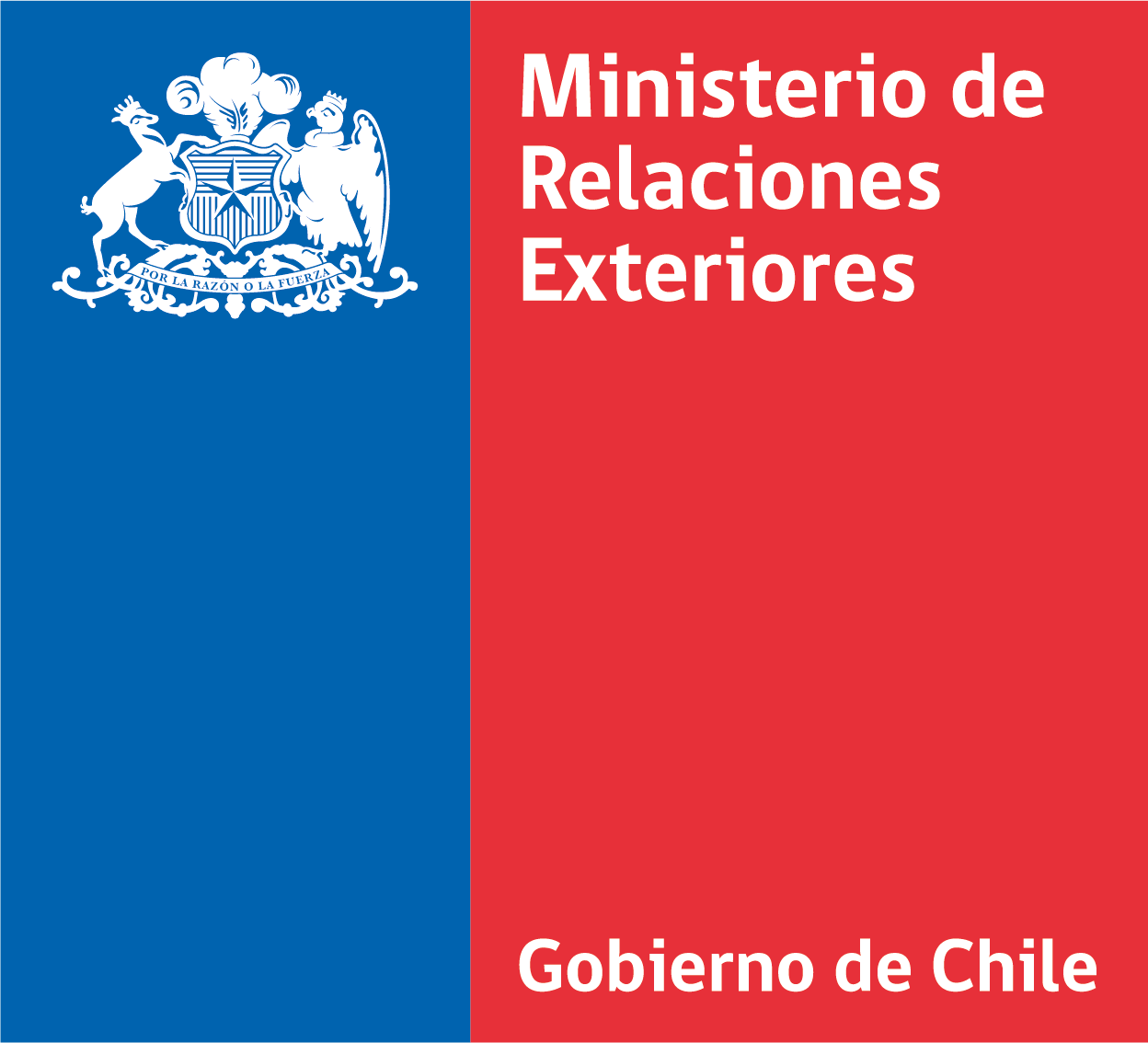 Ministerio de Relaciones Exteriores